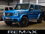 Mercedes-Benz G 580 Edition One / Superior Line / Fond TV