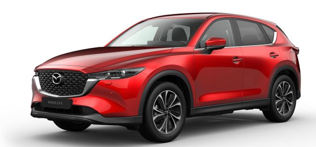 Mazda CX-5 Ad'vantage 2WD