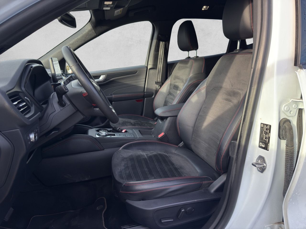 Ford Kuga - Bild 5