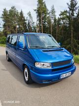 Volkswagen T4 Caravelle 2,5-l-Diesel TDI 111kW Standard - VW T4 Caravelle mit Schiebedach