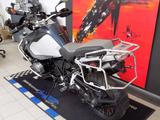 BMW R 1200 GS Adventure - 3 Pakete / 1.Hd. - - gebrauchte Motorräder in Braunschweig
