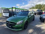 Mercedes-Benz A 160 A -Klasse Sportpaket 2.Hand 1.Jahr Garanti - Mercedes-Benz A 160 mit Benzin-Antrieb