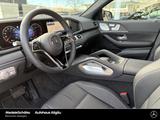Mercedes-Benz GLE 450 d 4M Coupé AMG Pano AHK Airm Burm HuD - Mercedes-Benz mit Diesel-Antrieb: Coupe, Automatik