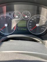 Ford Focus 1,6 Connection Autom. Connection - Ford Focus aus 2006: 1.6