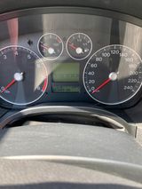 Ford Focus 1,6 Connection Autom. Connection - Ford Focus aus 2006: 1.6
