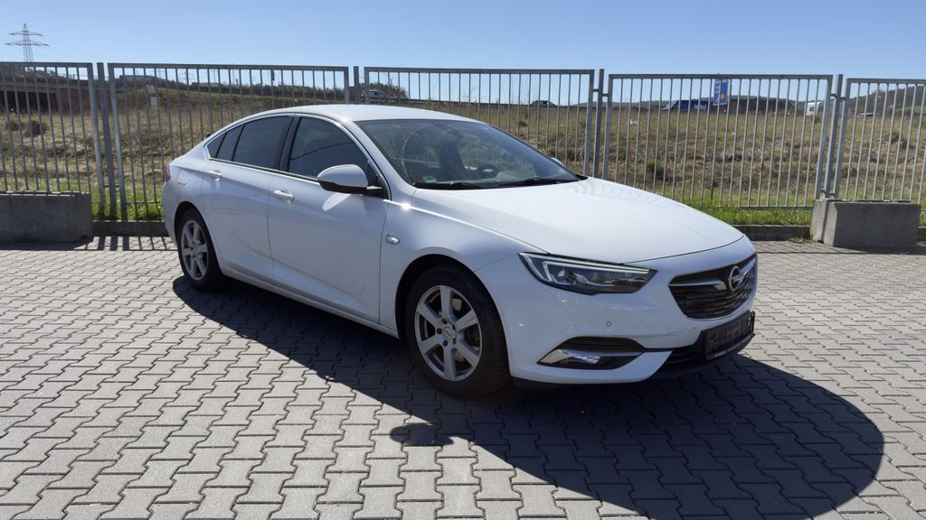 Image of Opel Insignia