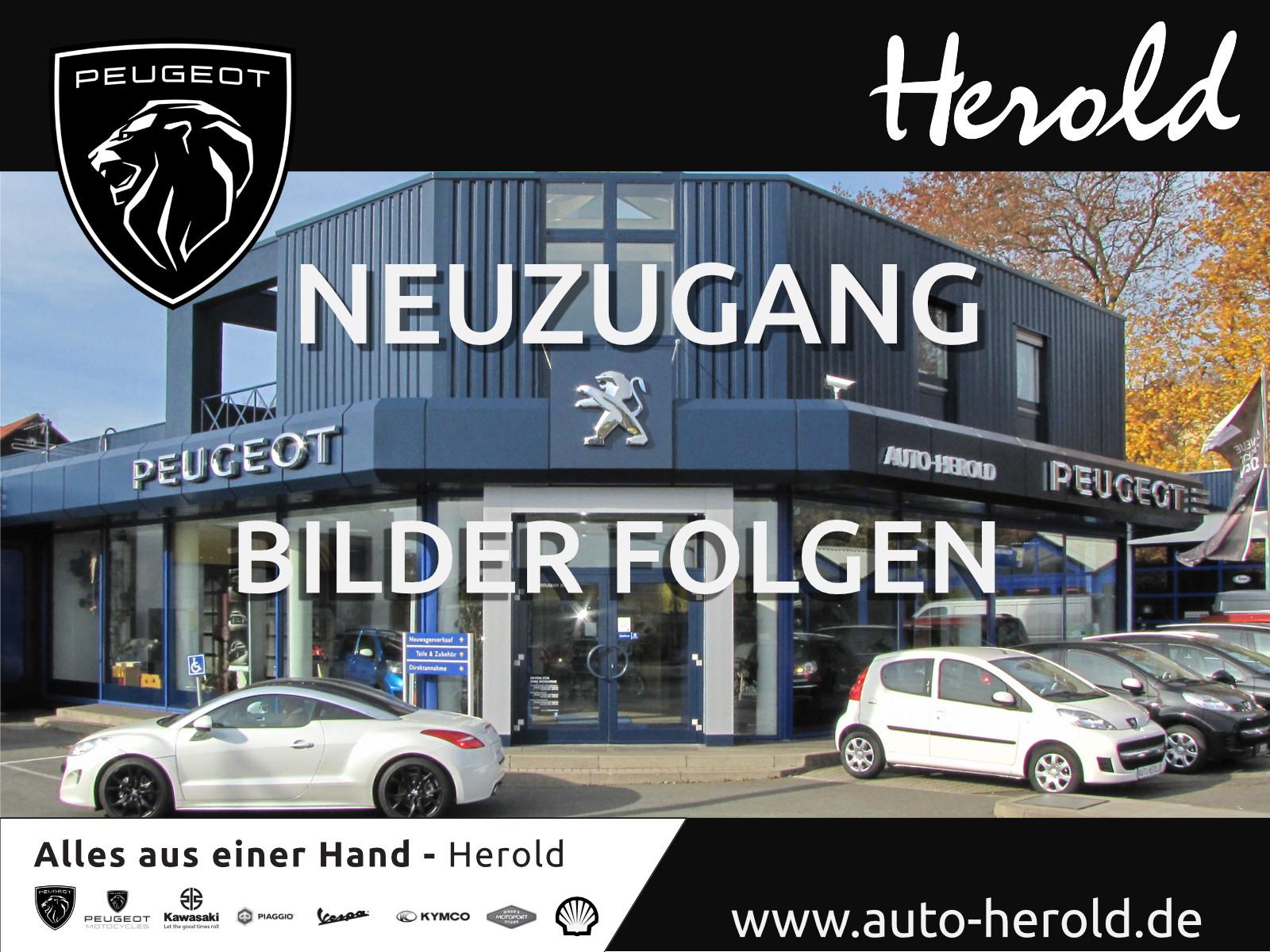 Peugeot Partner Premium L1