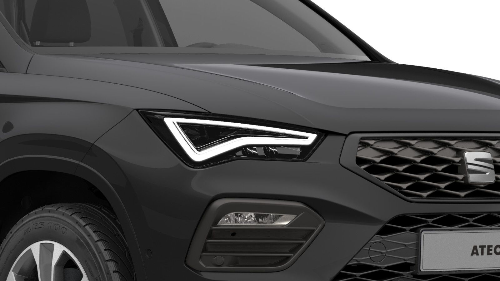 Seat Ateca - Bild 8