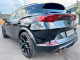 Cupra Formentor VZ5 4Drive DSG Carbon ABT DTM Edition - Cupra Formentor: Vz