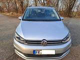 Volkswagen Touran 2.0 TDI SCR Comfortline BMT Comfortline - VW Touran von privat