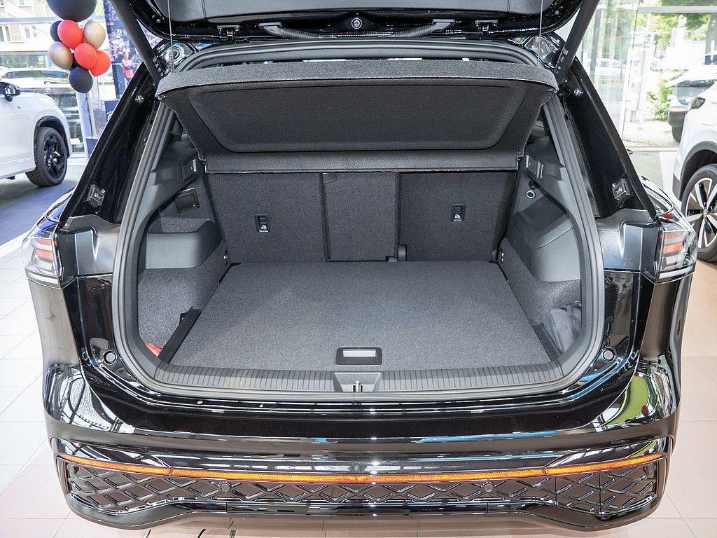 Volkswagen Tiguan - Bild 17