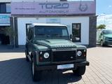 Land Rover Defender 110 Station Wagon*KLIMA*SHZ*2.HAND*TOP* - Land Rover Defender Gebrauchtwagen