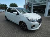 Mitsubishi Space Star 1.2 Intro+ Navi/SHZ/Tempomat/CarPlay - Mitsubishi Space Star Gebrauchtwagen in Dresden