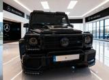 Mercedes-Benz G 63 AMG Mercedes-AMG G 65 Edition 463 Editi... - Mercedes-Benz E65 AMG