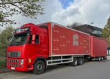 Volvo FH 520 Globetrotter XL - Angebote