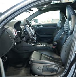 2015 AUDI RS3 缩略图 26