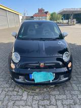 Abarth 500 - Abarth 500: Coupe