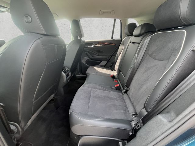 Tiguan Elegance 2.0 TDI DSG