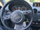 Audi A1 1.4 TFSI - Audi: Limousine
