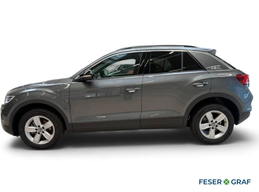 Volkswagen T-Roc - Bild 4