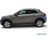 Volkswagen T-Roc - Vorschau Bild 4
