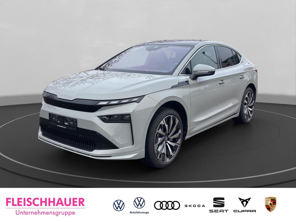 Image of Skoda Enyaq