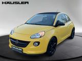 Opel Adam 1.4 Open Air ecoFlex mit PDC*SHZ*Klima - Opel Adam: Cabrio