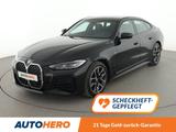 BMW 4er 420i Gran Coupe M Sport Aut.*NAVI*LED*CAM* - BMW 420 Gran Coupé in München