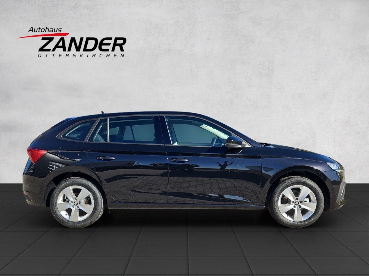 Fahrzeugabbildung SKODA Scala Selection 1.0 TSI 85 kW DSG,LED,Freisprech