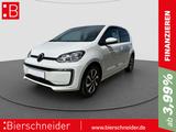 Volkswagen e-up! KAMERA SHZ DAB+ - Volkswagen e-up! mit Elektro-Antrieb: Limousine, Automatik