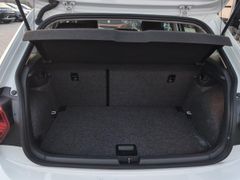 VW Polo VI Comfortline