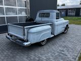 Chevrolet Andere - Chevrolet aus 1957