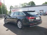 Audi A6 Avant 45 2.0 TFSI design ACC Sitzbelüftung - Audi A6 mit Benzin-Antrieb: 4.2