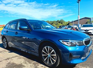 BMW 318 - 3
