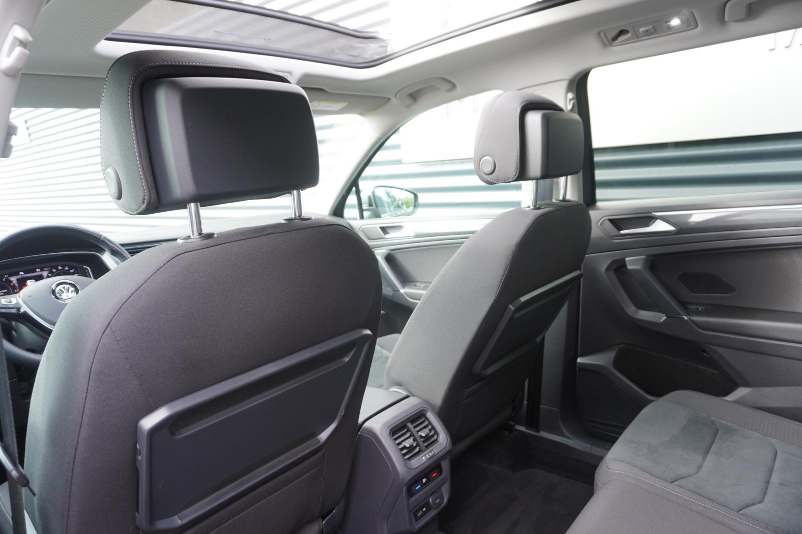 Volkswagen TIGUAN ALLSPACE 2.0 TSI ALLRAD|HIGHLINE|VIRTUAL