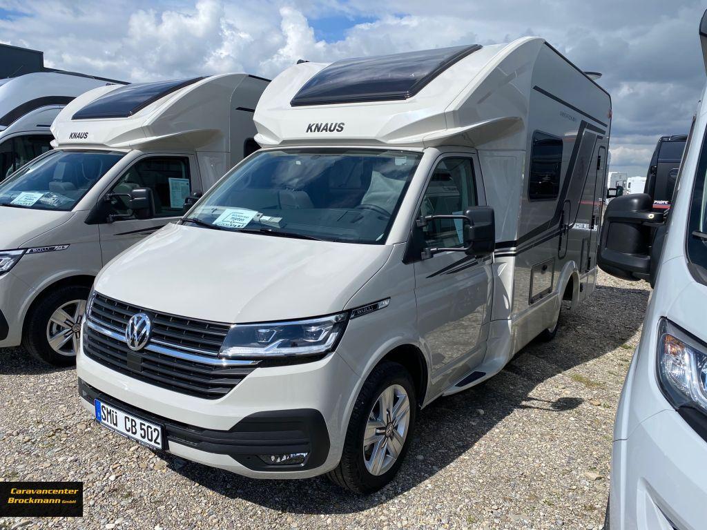 Knaus Tourer VAN 500 LT VANSATION Sofort Verfügbar