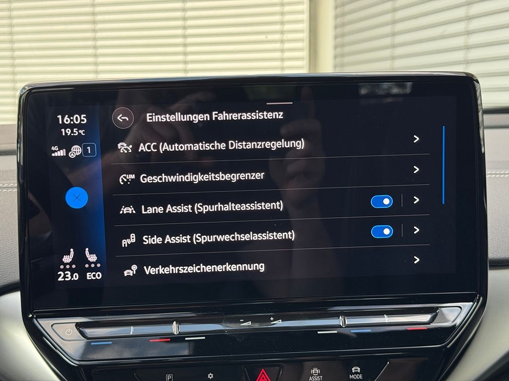 ID.5 Pro Performance *AHK*MATRIX*HUD*