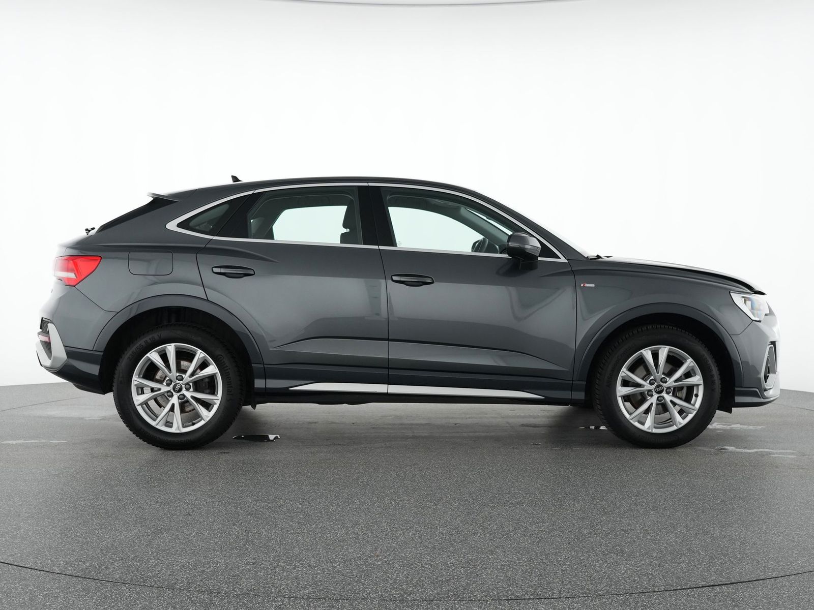 Audi Q3 - Bild 6