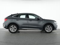 Audi Q3 - Vorschau Bild 6