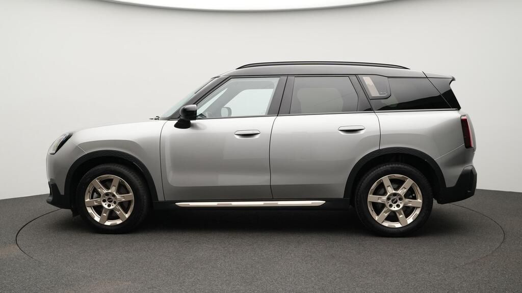MINI Countryman S (Cooper) - Bild 7