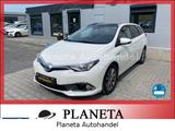 Toyota Auris Touring Sports Hybrid Executive*PANORAMA* - Toyota Auris Gebrauchtwagen in Berlin