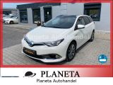 Toyota Auris Touring Sports Hybrid Executive*PANORAMA* - Toyota Auris: Executive