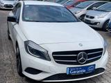 Mercedes-Benz A -Klasse A 200 CDI BlueEfficiency/Kamera/Navi - Mercedes-Benz A 200 in Frankfurt (Main)