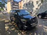 Hyundai H-1 Starex - Hyundai H-1 Starex Diesel Gebrauchtwagen