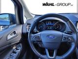 Ford C-Max 1.5 EcoBoost 150 Titanium*Navi*PDC*AHK*Key - Ford: Van, E150
