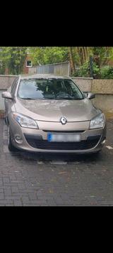 Renault megane - Renault Alaskan in Duisburg