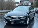 Volkswagen Passat Variant Elegance 2.0TDI/LED/AHK/RCAM - Volkswagen Passat: V