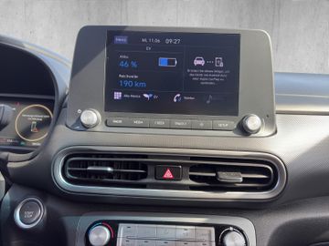 Hyundai Kona Elektro Select 2WD 64kWh *ACC*LED*SITZHEIZ*