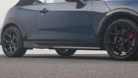 MINI John Cooper Works Cabrio - Vorschau Bild 20
