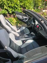 BMW Z4 cabrio - BMW Z4 in Bielefeld